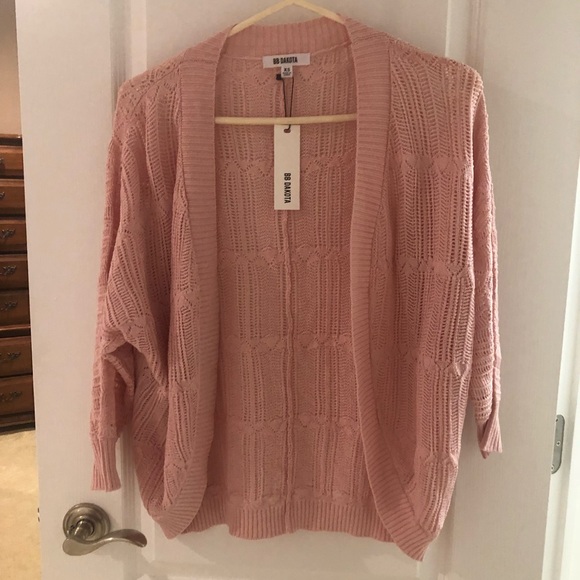BB Dakota Sweaters - Dakota sweater BB Dakota Sweaters - Dakota sweater